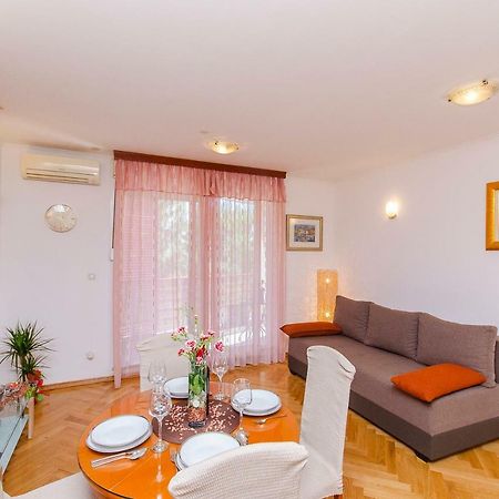 Apartment Lucija Split Buitenkant foto