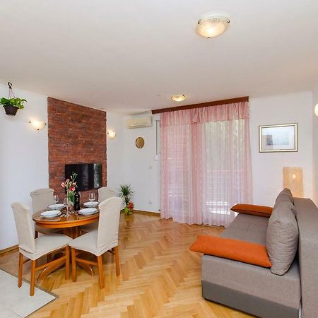 Apartment Lucija Split Buitenkant foto