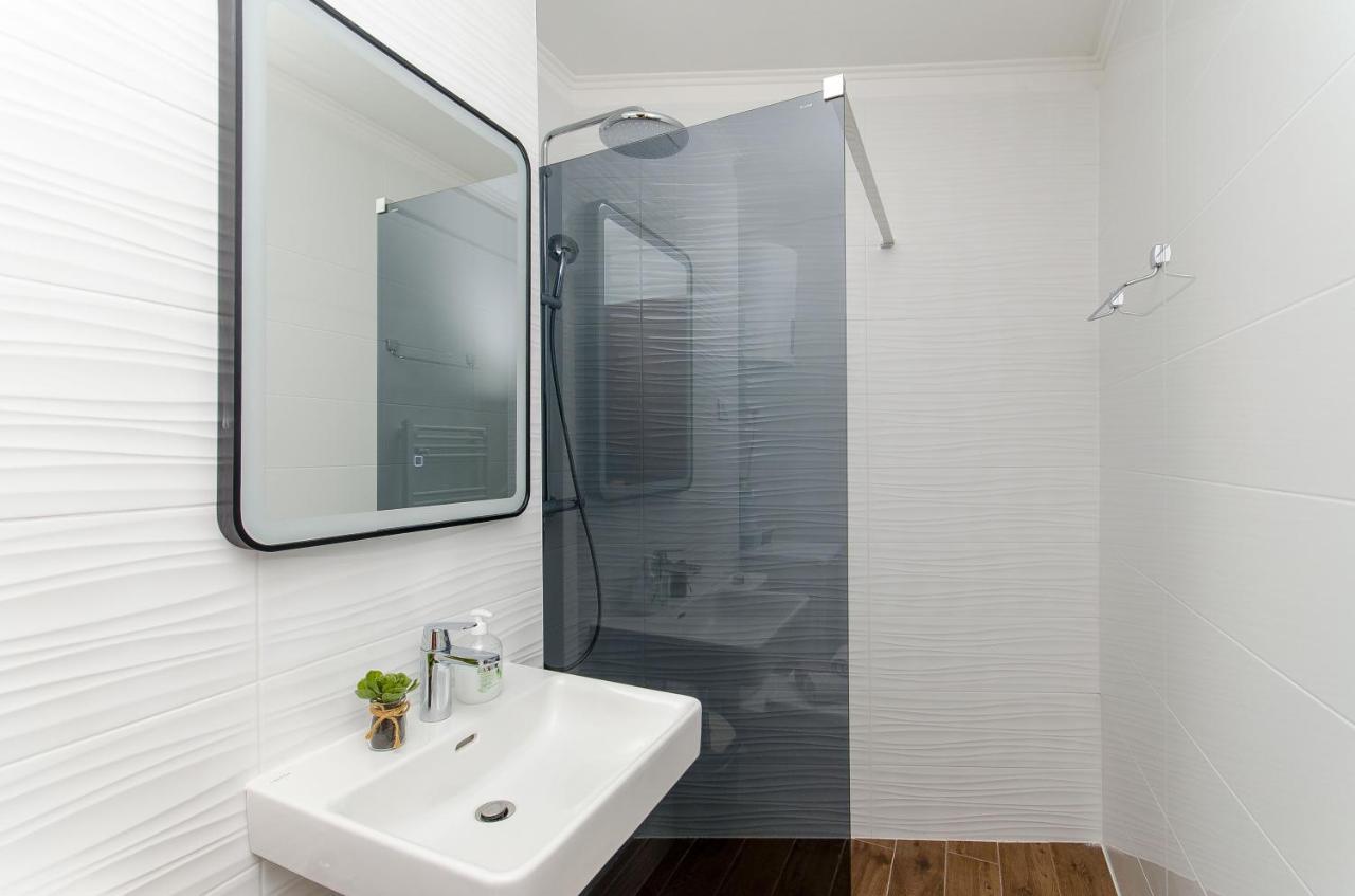 Apartment Lucija Split Buitenkant foto