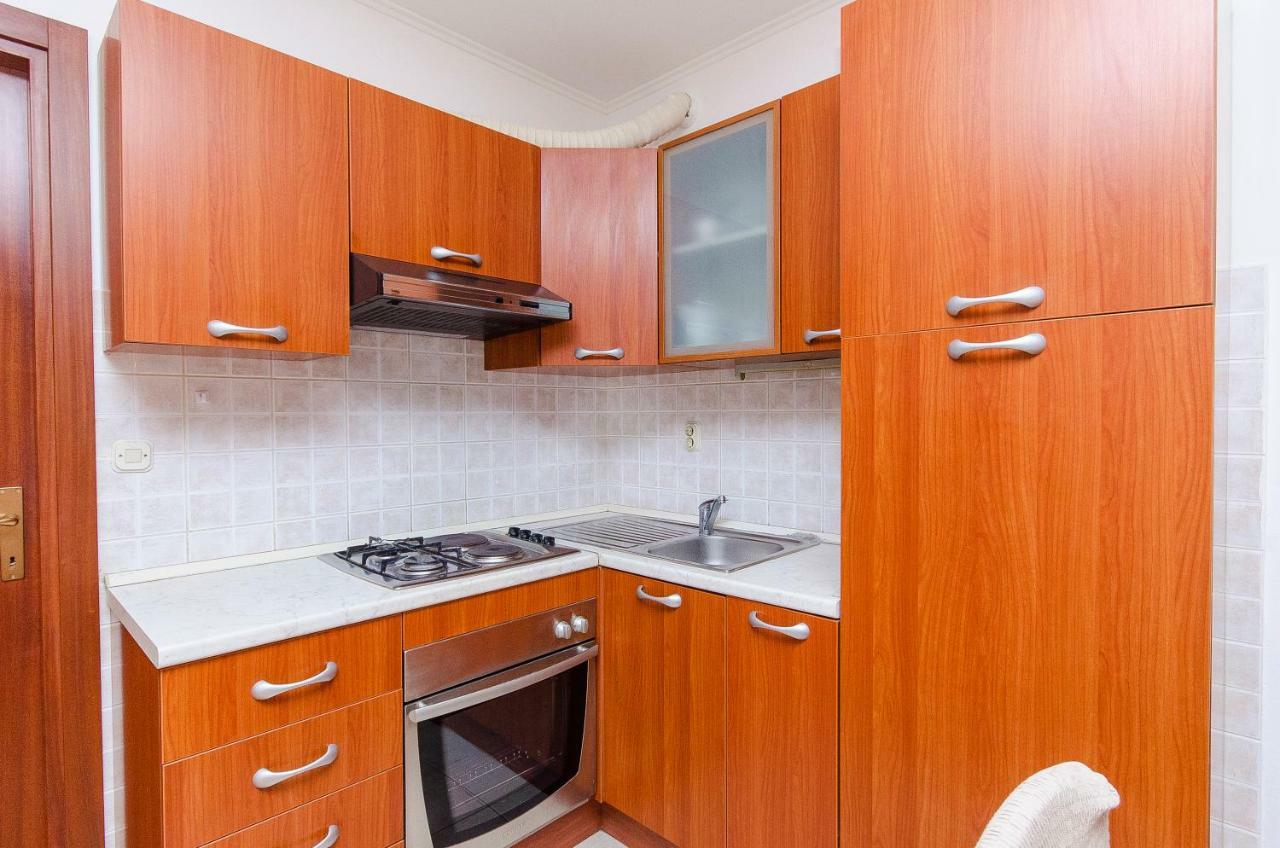 Apartment Lucija Split Buitenkant foto