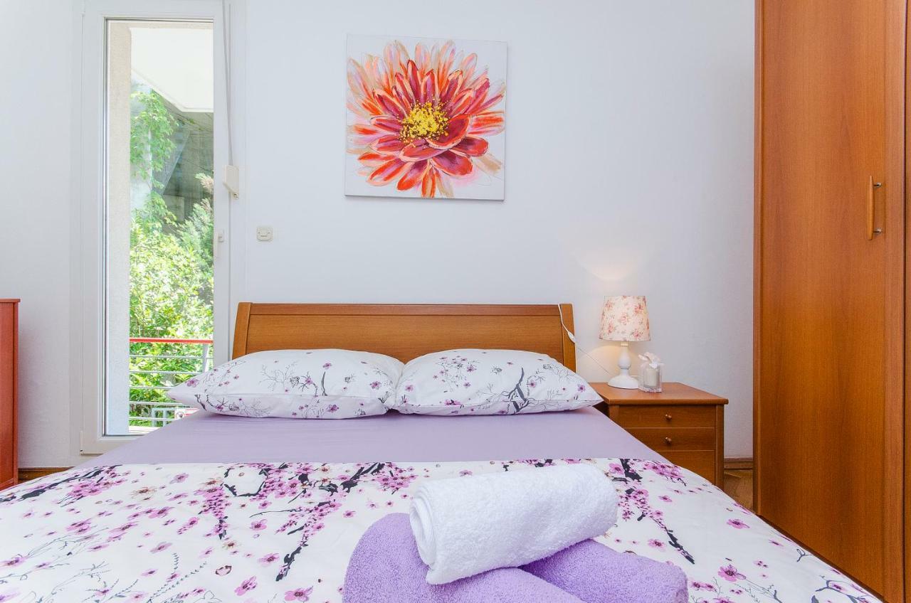 Apartment Lucija Split Buitenkant foto